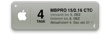 Deliverystatus makes me happy