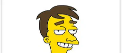 Ich, aus Springfield