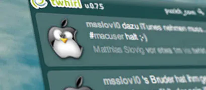 Twitter – mein Fazit