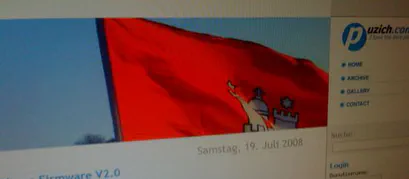 WP-Client im App-Store