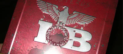 Inglourious Basterds