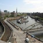 Speicherstadt :: Hamburg