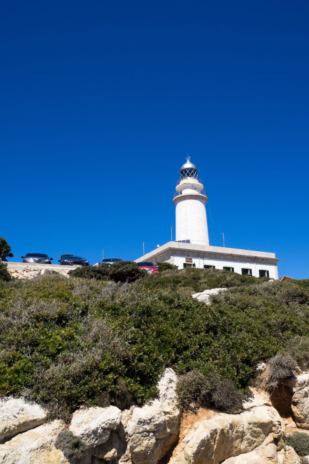 Cap de Formentor