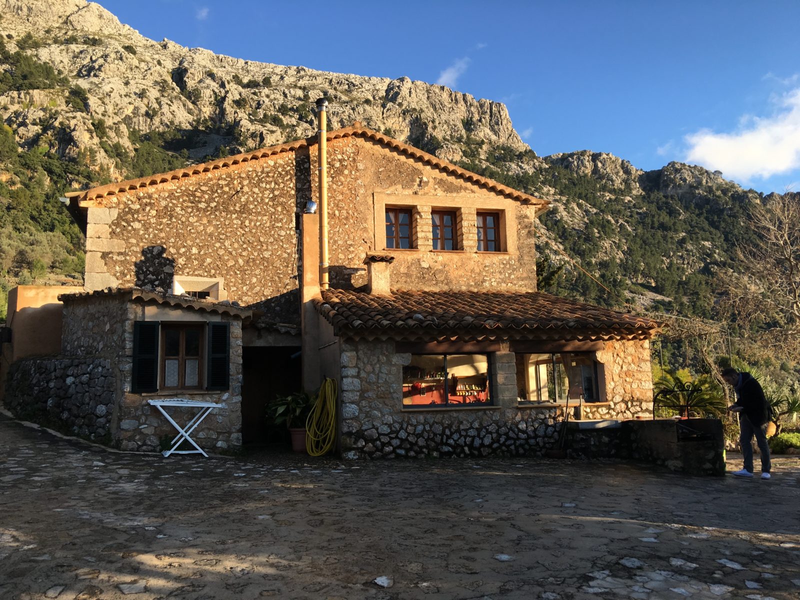 Fornalutx Finca